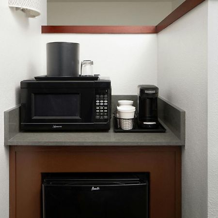 哥伦比亚市中心南加州大学万怡酒店 外观 照片